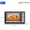FORNO ELETRICO MONDIAL 42L FRN-42 - Image 18