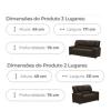 ESTOFADO PARANA SANDERO 3X2 LUG NEW - Image 6